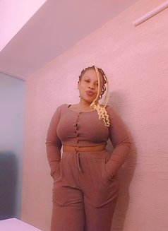 New Sexy African Big Boobs Booty - escort in Ahmedabad Photo 3 of 6