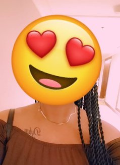 New Sexy African Big Boobs Booty - escort in Ahmedabad Photo 4 of 6