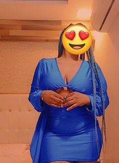 New Sexy African Big Boobs Booty - escort in Ahmedabad Photo 6 of 6