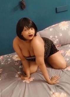 New Sexy African for Good Sex - escort in Ahmedabad Photo 3 of 4