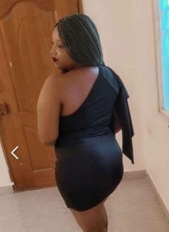 New Sexy African for Good Sex - escort in Ahmedabad Photo 4 of 4