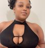 New Sexy African for Good Sex - escort in Ahmedabad Photo 2 of 2