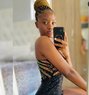 New Sexy African Hot Girl Barbara - escort in Bangalore Photo 1 of 5