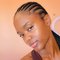 New Sexy African Hot Girl Barbara - puta in Bangalore Photo 2 of 5
