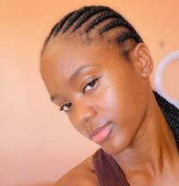 New Sexy African Hot Girl Barbara - escort in Bangalore