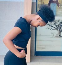 New Sexy African Hot Girl Barbara - escort in Bangalore
