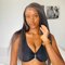 New Sexy African Hot Girl Barbara - puta in Bangalore Photo 4 of 5