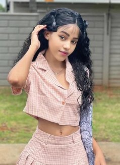 New Sexy African Hot Girl Jennifer - escort in Gurgaon Photo 1 of 2