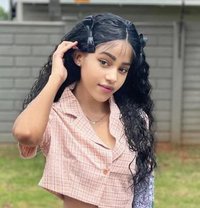 New Sexy African Hot Girl Jennifer - escort in Gurgaon Photo 1 of 2