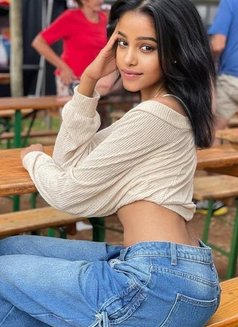 New Sexy African Hot Girl Jennifer - escort in Gurgaon Photo 2 of 2