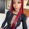 New Sexy African Hot Girl Kharina - puta in New Delhi