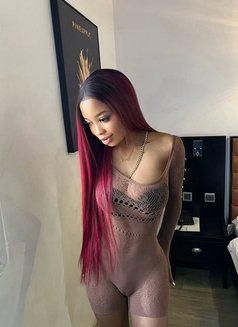 New Sexy African Hot Girl Kharina - puta in New Delhi Photo 2 of 4