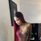 New Sexy African Hot Girl Kharina - escort in New Delhi Photo 2 of 4