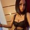 New Sexy African Hot Girl Kharina - escort in New Delhi Photo 3 of 4