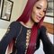 New Sexy African Hot Girl Kharina - escort in New Delhi Photo 4 of 4