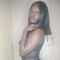 New Sexy African Hot Girl Luna - escort in Bangalore Photo 3 of 4