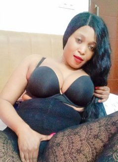 New Sexy African Hot Girl Shillah - escort in Chennai Photo 1 of 4