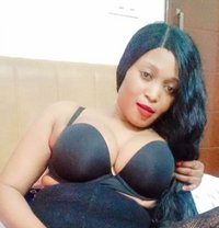 New Sexy African Hot Girl Shillah - escort in Chennai Photo 1 of 4