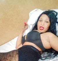 New Sexy African Hot Girl Shillah - puta in Chennai