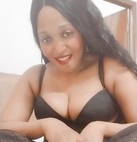 New Sexy African Hot Girl Shillah - puta in Chennai
