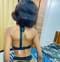 New Sexy African Hot Girl Tamarah - escort in Gurgaon Photo 1 of 4