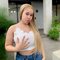 New Sexy African Hot Girl Vanessa - escort in Mumbai