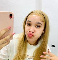 New Sexy African Hot Girl Vanessa - escort in Mumbai