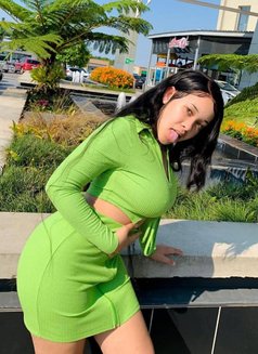 New Sexy African Hot Girl Vanessa - puta in Mumbai Photo 6 of 6