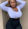 New Sexy African Hot Girl Sweet pussy - puta in Mumbai Photo 1 of 4