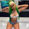 New Sexy African Hot Girl Viviane - puta in Gurgaon