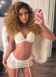 New Sexy African Hot Girl Zara - escort in Gurgaon Photo 1 of 3