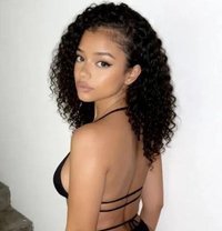 New Sexy African Hot Girl Zara - escort in Gurgaon