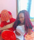 New Sexy African Katy in Btm Layout - escort in Bangalore Photo 1 of 11