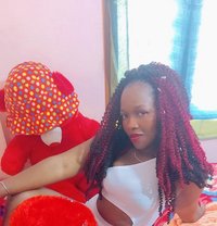 New Sexy African Katy in Btm Layout - escort in Bangalore