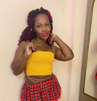 New Sexy African Katy in Btm Layout - escort in Bangalore