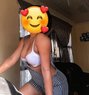 Hot Sexy African Katy in E City - escort in Bangalore Photo 3 of 3