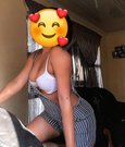 Hot Sexy African Katy in E City - puta in Bangalore Photo 3 of 3