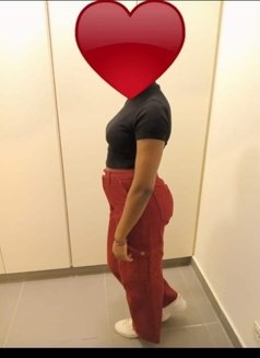 New Sexy African Queen in Romance - escort in Bangalore Photo 2 of 3