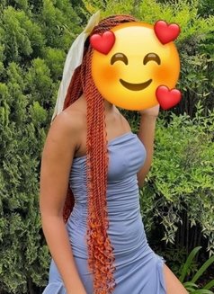 New Sexy African Queen in Romance - escort in Bangalore Photo 1 of 3