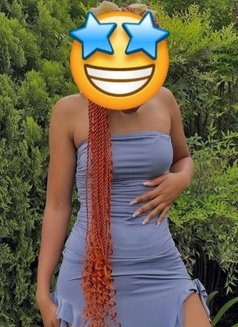 New Sexy African Queen in Romance - escort in Bangalore Photo 3 of 3