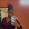 New Sexy African Rebecca for Sex - escort in Ahmedabad Photo 3 of 3