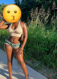 New Sexy African Rebecca for Sex - puta in Ahmedabad Photo 1 of 4