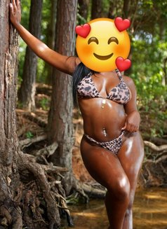 New Sexy African Rebecca for Sex - puta in Ahmedabad Photo 3 of 4