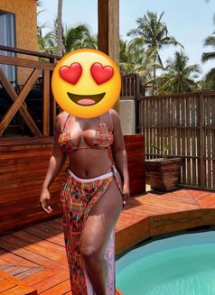 New Sexy African Rebecca for Sex - puta in Indore Photo 1 of 5