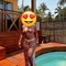 New Sexy African Rebecca for Sex - escort in Indore Photo 1 of 5