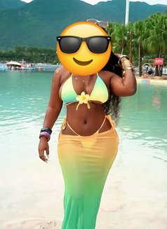 New Sexy African Rebecca for Sex - puta in Indore Photo 2 of 5