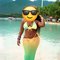 New Sexy African Rebecca for Sex - escort in Indore Photo 2 of 5