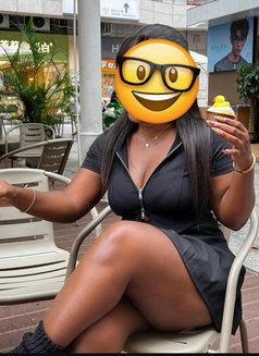 New Sexy African Rebecca for Sex - puta in Indore Photo 3 of 5
