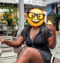 New Sexy African Rebecca for Sex - escort in Indore Photo 3 of 5