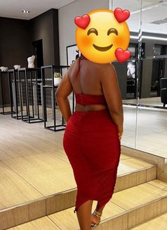 New Sexy African Rebecca for Sex - puta in Indore Photo 4 of 5